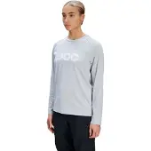 POC W's Reform Enduro Jersey granite grey (1042) XL