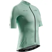 X-Bionic Corefusion Ride Jersey SS Women digital lime (E048) M