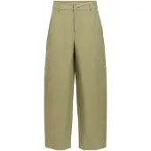 Object Wide Leg Hose