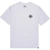 Dc-shoes T-Shirt "Blow Up", Herren, Gr. XXL, weiß, Obermaterial: 75% Baumwolle, 25% Baumwolle., Shirts T-Shirt