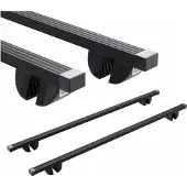 Amos Dachgepäckträger für Chevrolet Cruze Schrägheck 5-Türer 2001-2010