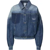 Adidas Originals Jeansjacken DENIM JACKET damen