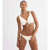 Triumph Bügel-Bikini-Top "Summer Dune W" mit Wellenstruktur