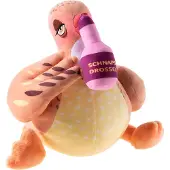 Heunec CHARAKTIER Schnapsdrossel Größe 18 cm