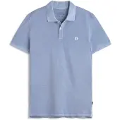 Ecoalf - Tedan Polo - Polo-Shirt Gr XL lila