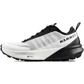 Mammut - Aenergy Trail All Mountain Low - Trailrunningschuhe Gr 47 1/3 grau