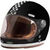 By City Roadster Iii Integralhelm