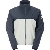 SCOTT Explorair Escape Damenjacke dark blue/spray grey EU XS