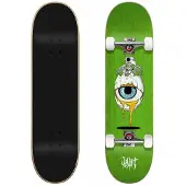 Jart Egg 8.0"x31.85" Skateboard uni Gr. Uni