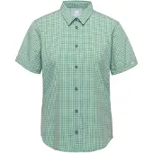 Mammut - Women's Aada Shirt - Bluse Gr XS türkis