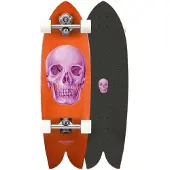 YOW C-Hawk 33" Christenson x Surfskate uni Gr. Uni