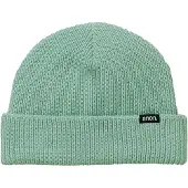Anon Cuff Beanie soft sage (EWV) Regular 1SZ FITALL