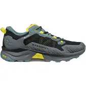 Garmont - Nexus GTX - Wanderschuhe Gr 41 grau