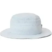 Rip Curl RipCurl Vaporcool Aerotec Mid Brim Hat chrome (0581) S/M