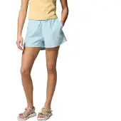 Columbia Bluevista Hill Short marine light (482) 13 cm M