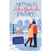 Sonstige Verlage Mitmach-Adventskalender für Paare