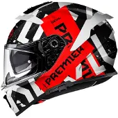Premier Helmets Devil Tp Integralhelm