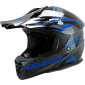 Cgm 267g Dirt-x Fury Offroad-helm Junior