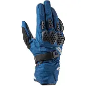 Leatt ADV Hydradri 6.5 Handschuhe Unisex blau, 2XL