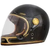 By City Roadster Iii Integralhelm