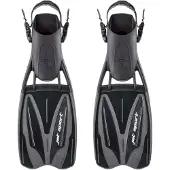 SCUBAPRO Jet Sport Open Heel Tauchflossen
