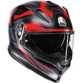 AGV K7 E2206 Mplk Glimpse Integralhelm
