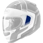 Arai Vas-v Tube Helm-seitenplatten