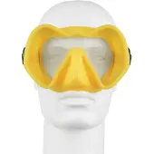 C4 Freediving Skyline Freitauchmaske