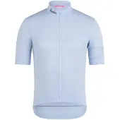 Rapha - Brevet Element Jersey - Radtrikot Gr S grau
