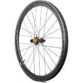 Progress Aero 45 Cl Disc Tubeless Rennrad-hinterrad