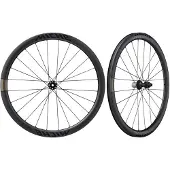 Miche Kleos 42 Cl Disc Clincher Rennrad Laufradsatz