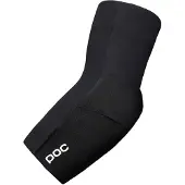 POC VPD Max Elbow uranium black (1002) XS