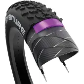 CST Bft Adventure Fat 20´´ X 4.50 Steifer Mtb-reifen