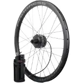 Progress E-moto Airspeed Cl Disc Tubeless Gravel-hinterrad