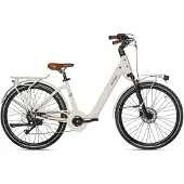Via Veneto Amata Lady 28´´ Tx300 7s Elektrofahrrad