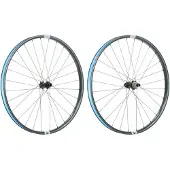 Reynolds Tr327 Trail 27.5´´ Boost Cl Disc Tubeless Mtb-laufradsatz