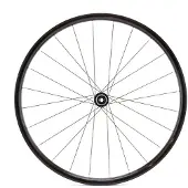 La ruota Gravel Cl Disc Gravel-vorderrad
