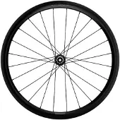 Ursus Pure R 40 Mm Cl Disc Tubeless Rennrad-hinterrad