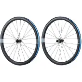 Reynolds Atr Tss Cl Disc Tubeless Gravel-laufradsatz
