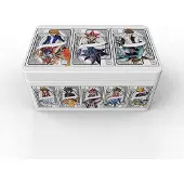 Konami Yu-Gi-Oh! 2025 Mega-Pack Tin