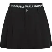 Karl lagerfeld Jeans B2w12029 Kurzer Rock