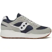 Saucony Unisex-Schuhe S70872-21 ECLIPSE grau/marineblau 41
