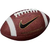 Nike Accessories Championship Official Deflated Fußball