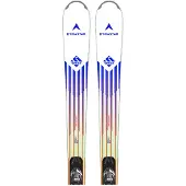 Dynastar Speed 250 Xpress+xpress 10 Gw Paket Mit Alpinski