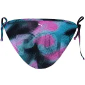 Puma 701237612 Side Tie Bikini-höschen