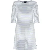 Sea Ranch Meriam Kleid Mit 3/4-ärmeln