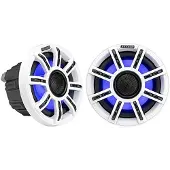 Kicker Hp Msc Premium 4 Ohm Lautsprecher 165 Mm 200w