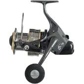 Tica Hyena Jigging-rolle