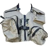 Seland Short Angelweste