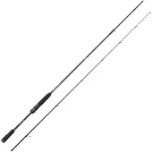 Sakura Dark Player Light Series Spinnrute